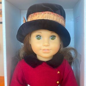 American Girl Rebecca doll